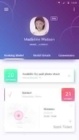 cc攻击工具软件考试系统工具的企业定制界面